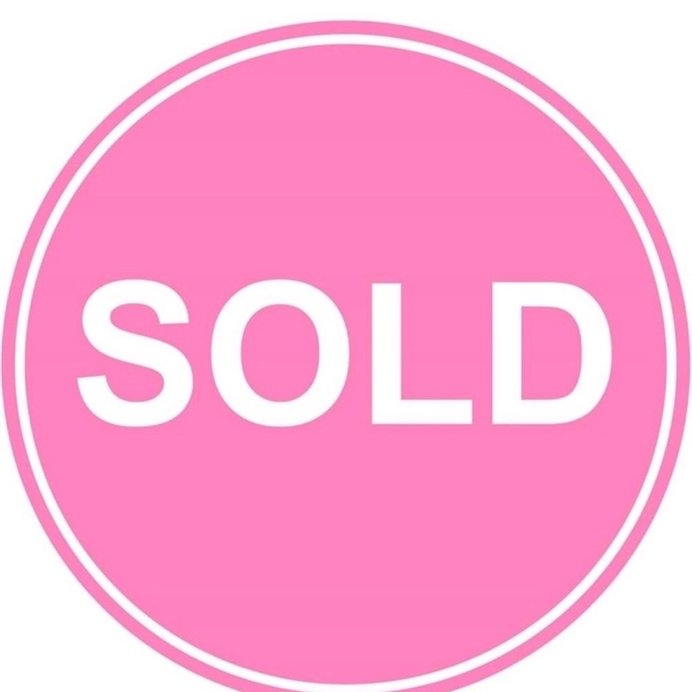Item Sold